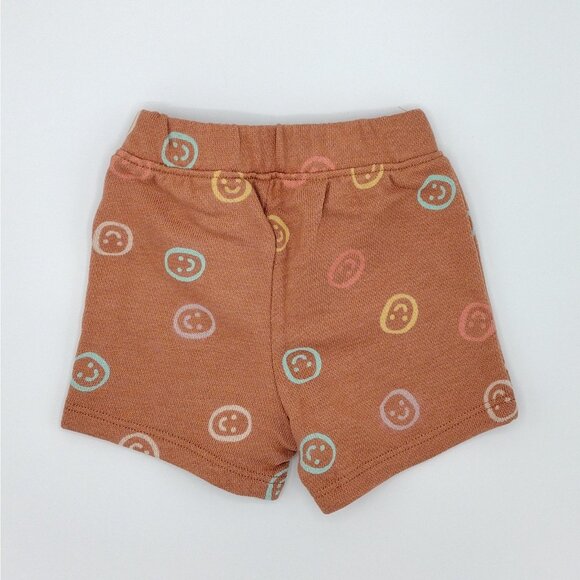 Baby Girl Shorts Size Newborn NWT - Picture 3 of 4